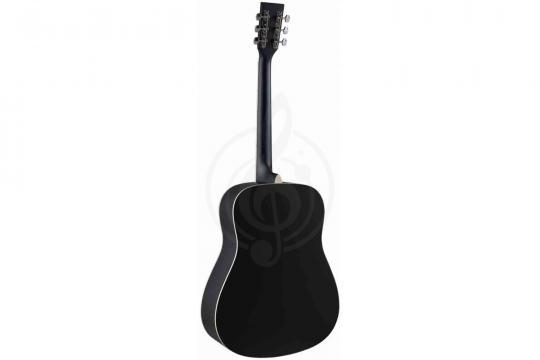 Акустическая гитара  - фото 3