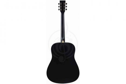 Акустическая гитара  - фото 4