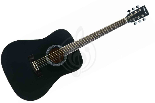 Трансакустическая гитара  - фото 1