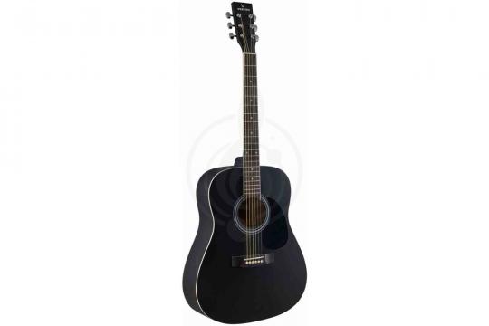 Акустическая гитара  - фото 2