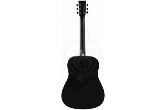 Акустическая гитара  - фото 4