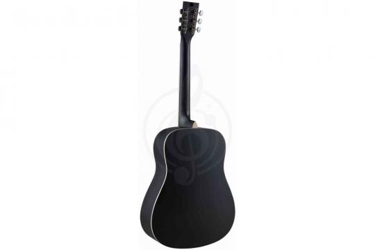 Акустическая гитара  - фото 5