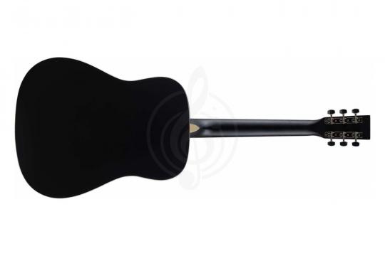 Акустическая гитара  - фото 3