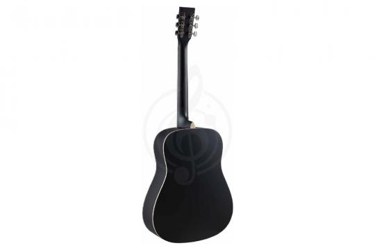 Акустическая гитара  - фото 4