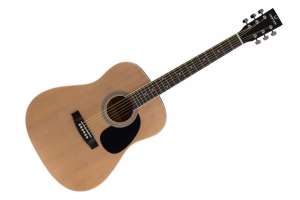 Изображение VESTON D-50 SP/N - Гитара акустическая