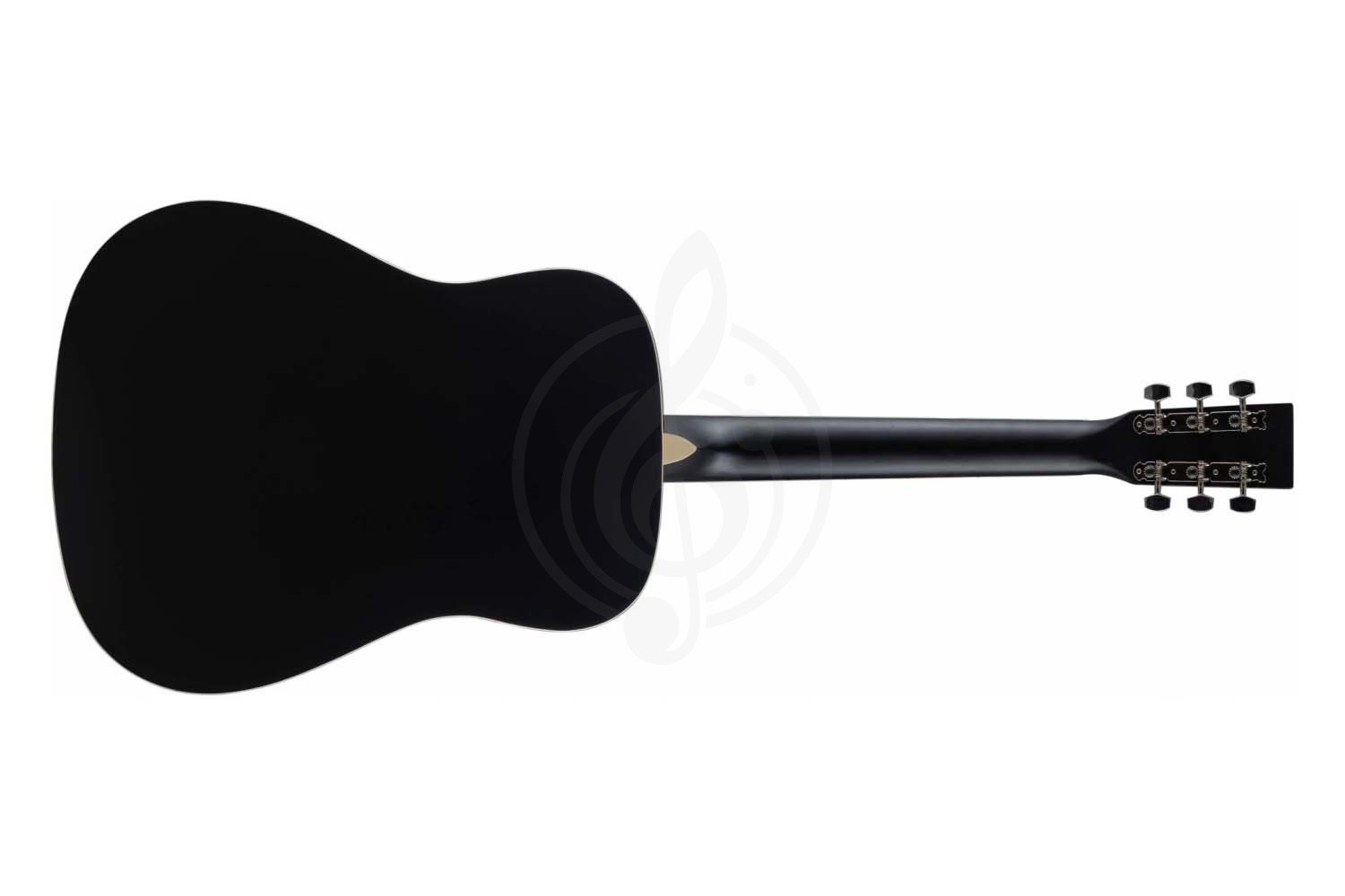 Акустическая гитара  - фото 3