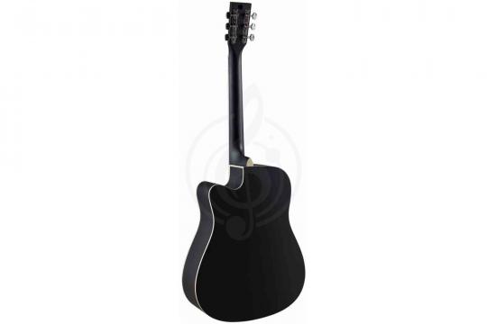 Акустическая гитара  - фото 2