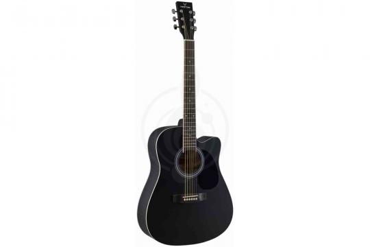 Акустическая гитара  - фото 3