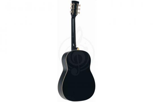 Акустическая гитара  - фото 8