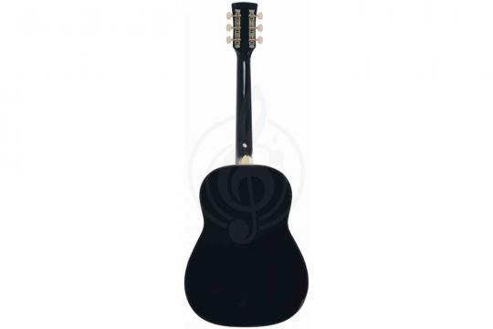 Акустическая гитара  - фото 9