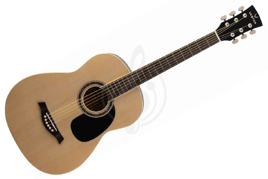 Акустическая гитара  - фото 1