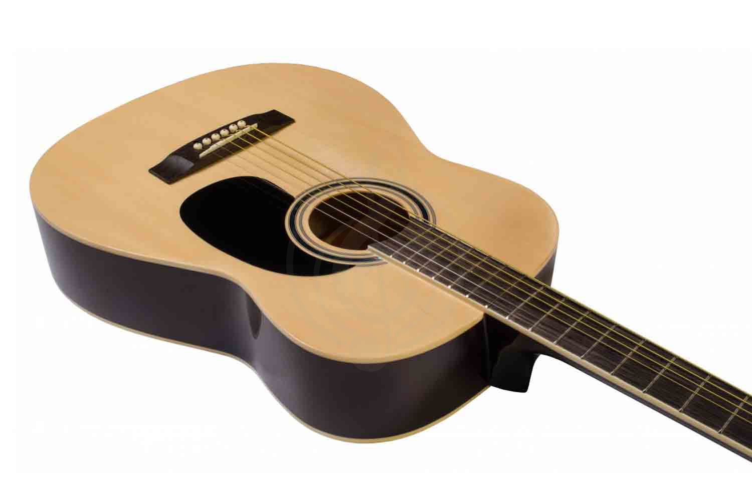 Акустическая гитара  - фото 6