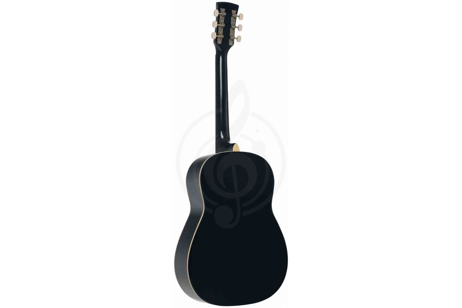 Акустическая гитара  - фото 8