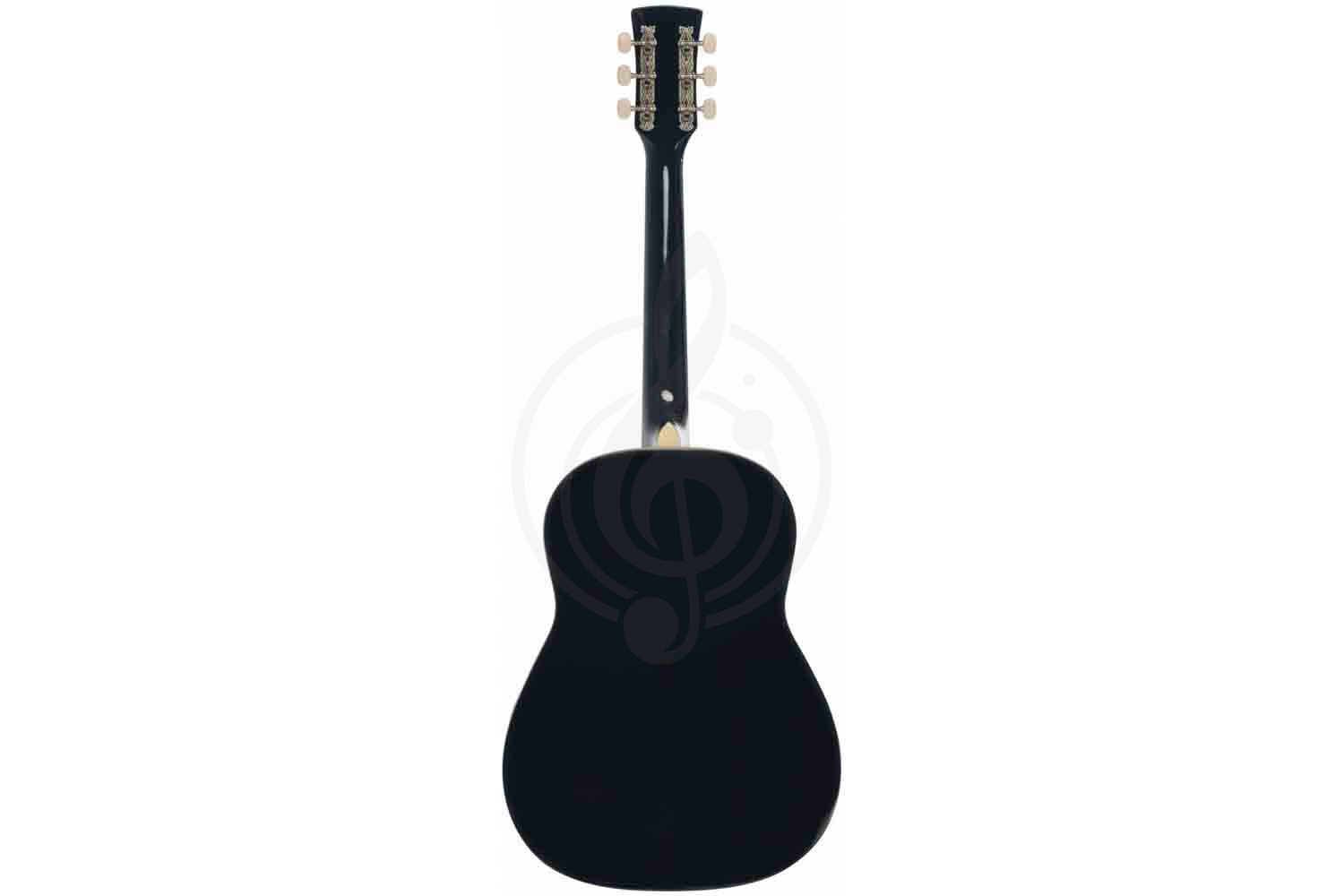 Акустическая гитара  - фото 9