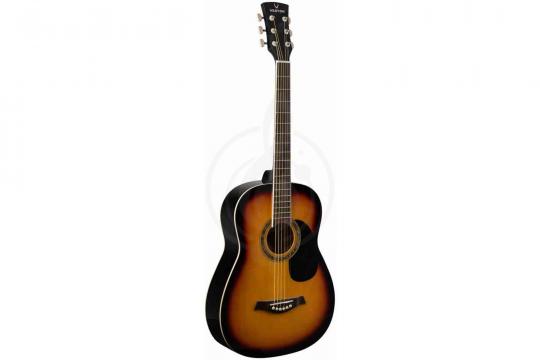 Акустическая гитара  - фото 2