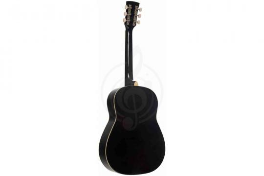 Акустическая гитара  - фото 4