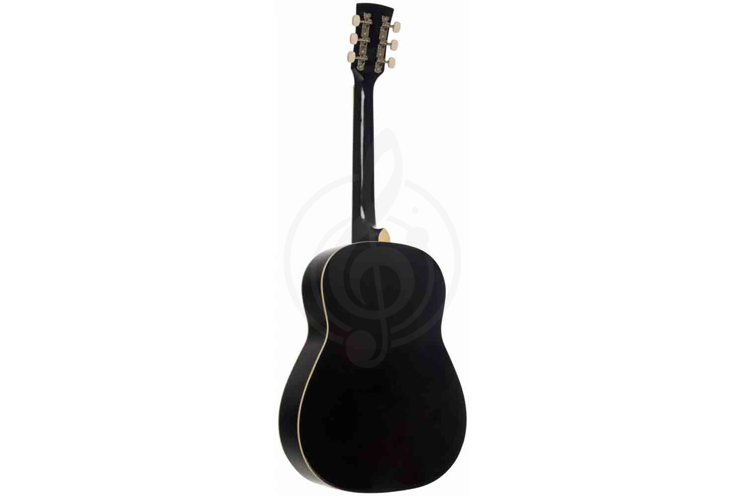 Акустическая гитара  - фото 4