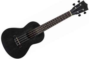 Изображение VESTON KUC100 BK - Укулеле концерт