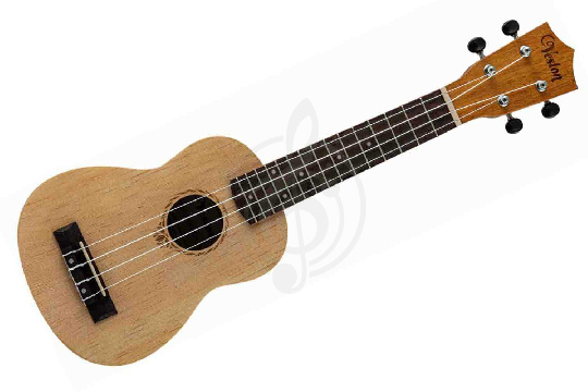 Укулеле сопрано  - фото 1