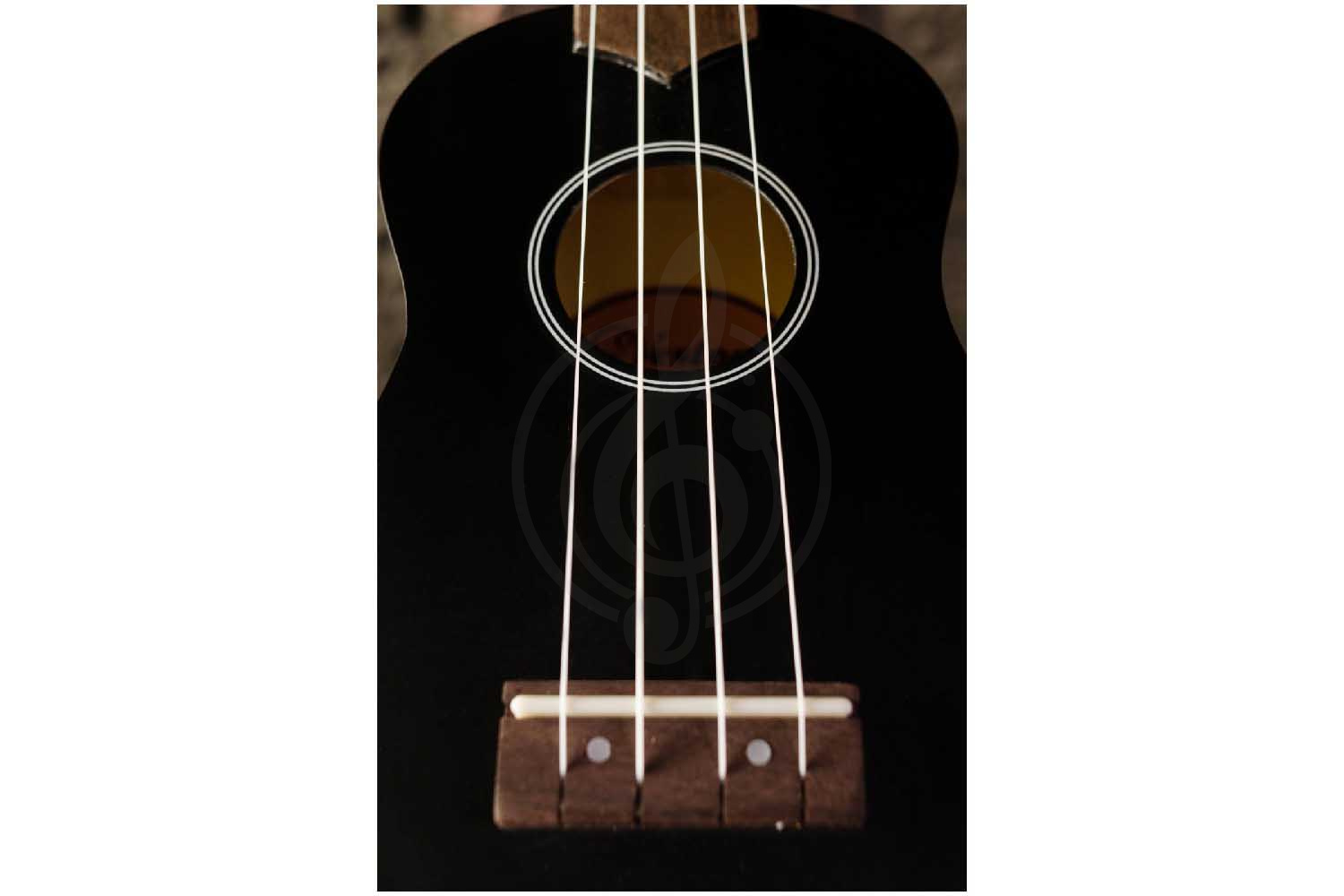 Укулеле сопрано  - фото 2