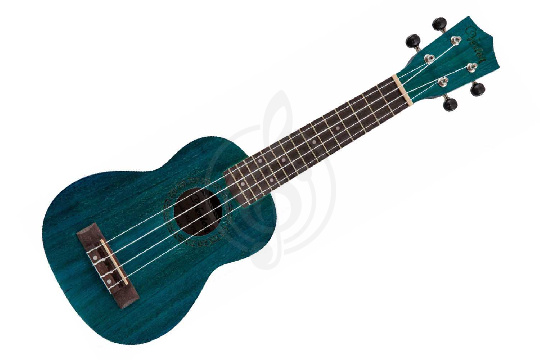 Укулеле сопрано  - фото 1