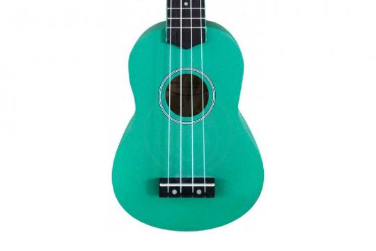 Укулеле сопрано  - фото 3