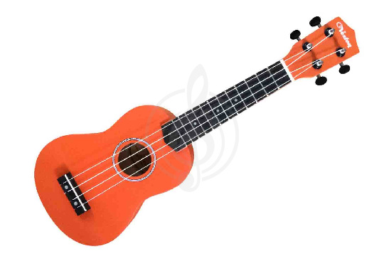 Укулеле сопрано  - фото 1