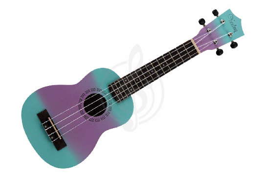 Укулеле сопрано  - фото 1