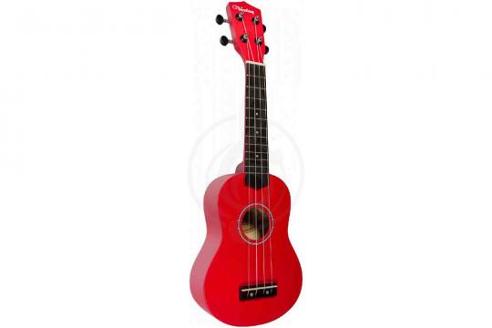 Укулеле сопрано  - фото 