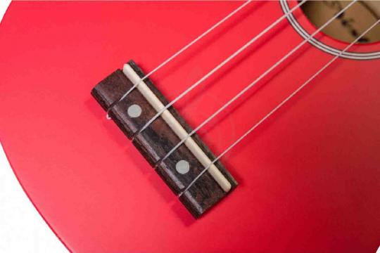 Укулеле сопрано  - фото 