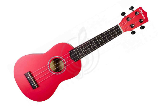 Укулеле сопрано  - фото