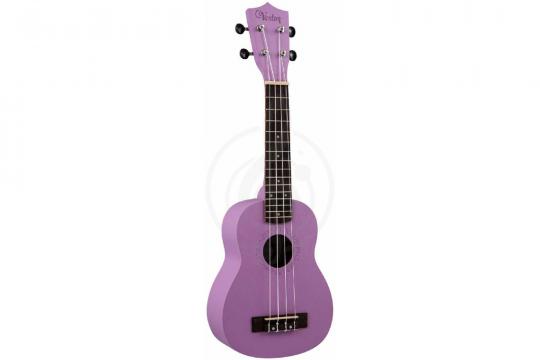 Укулеле сопрано  - фото 4