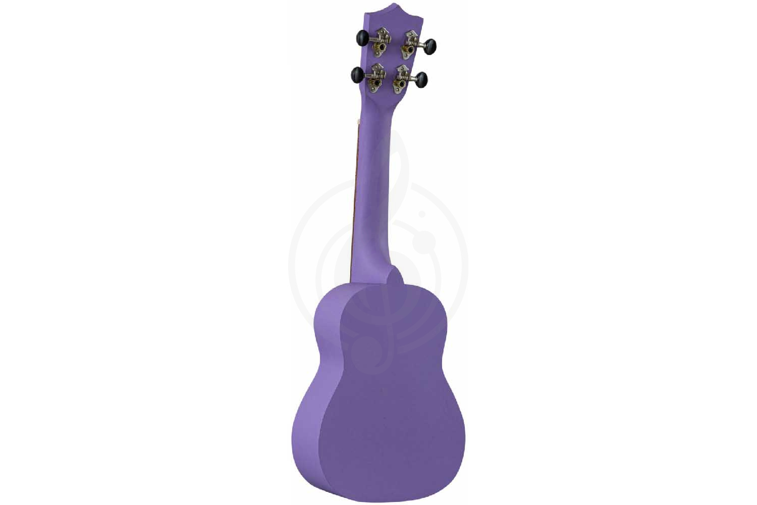 Укулеле сопрано  - фото 3