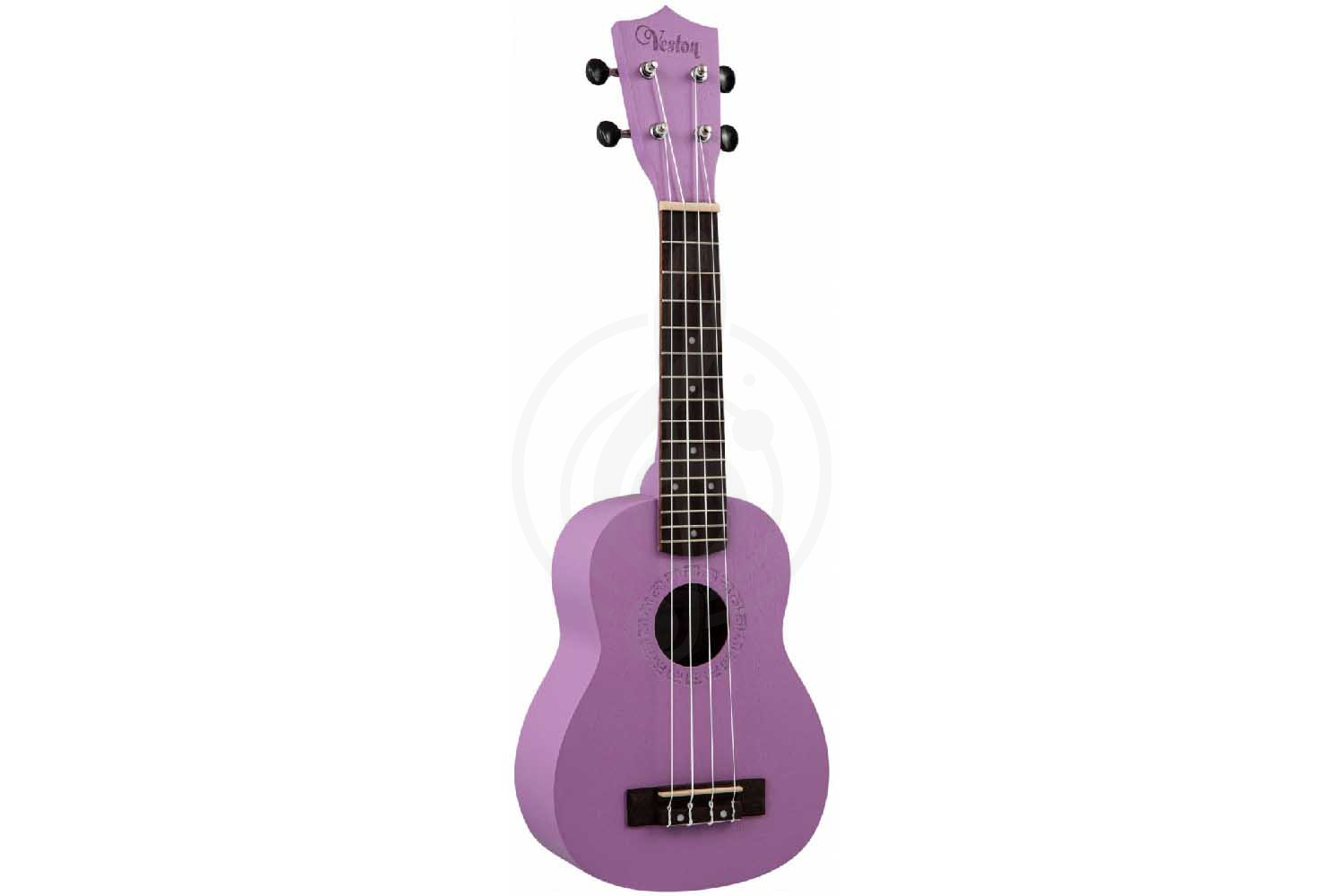 Укулеле сопрано  - фото 4