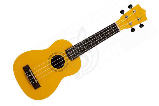 Укулеле сопрано  - фото 1