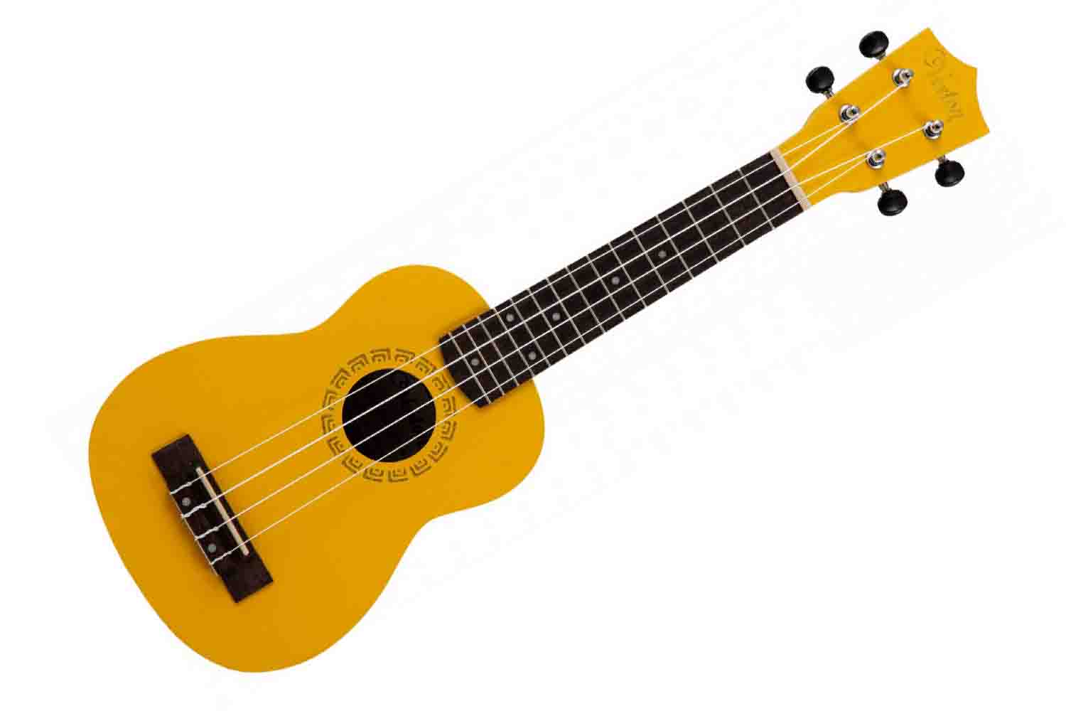 Укулеле сопрано  - фото 1