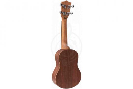 Укулеле сопрано  - фото 