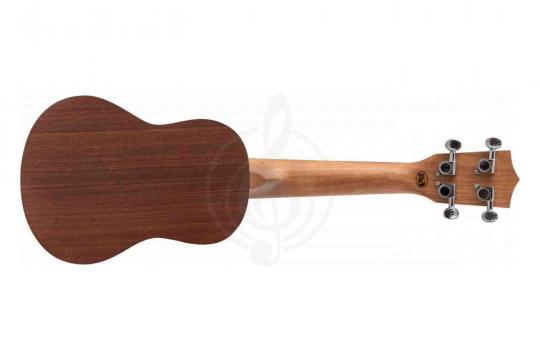 Укулеле сопрано  - фото 