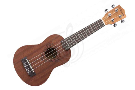 Укулеле сопрано  - фото