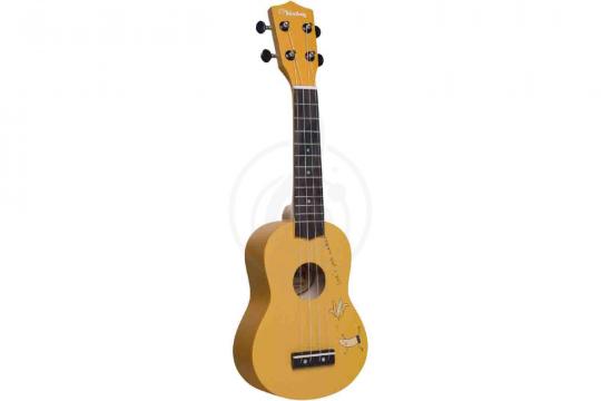 Укулеле сопрано  - фото 4