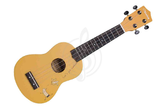 Укулеле сопрано  - фото 1