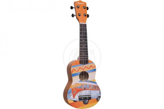 Укулеле сопрано  - фото 