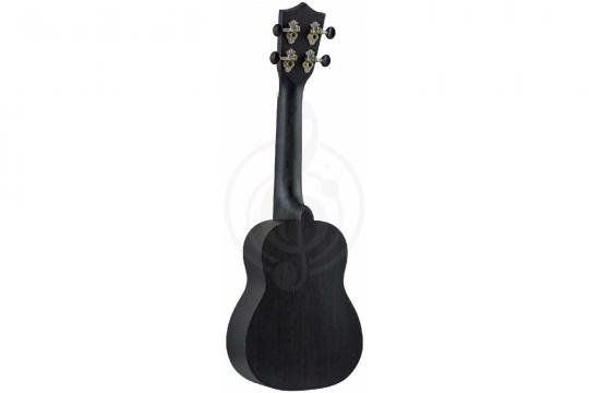 Укулеле сопрано  - фото 