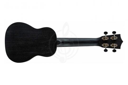 Укулеле сопрано  - фото 