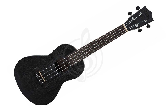 Укулеле сопрано  - фото