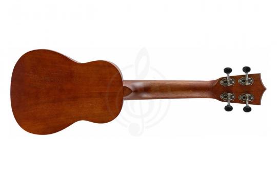 Укулеле сопрано  - фото 2