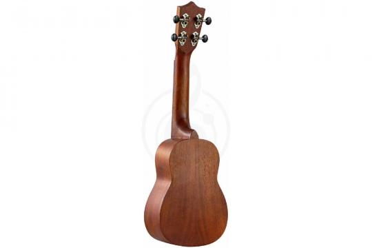 Укулеле сопрано  - фото 4