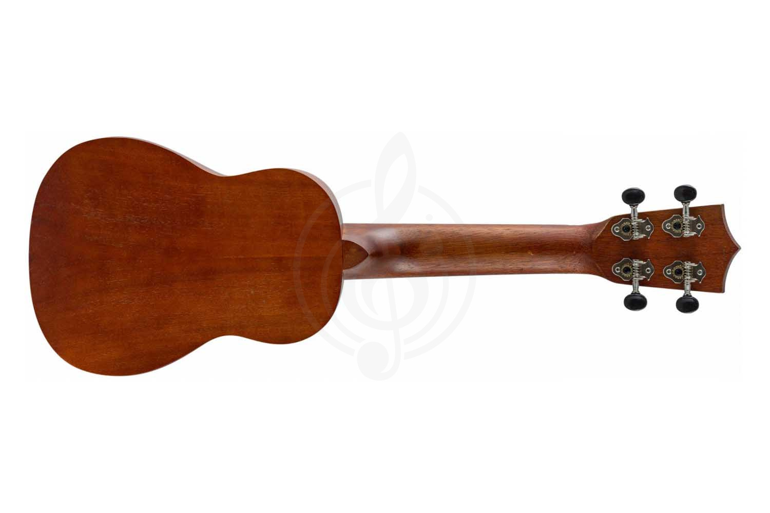 Укулеле сопрано  - фото 2