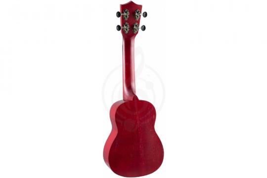 Укулеле сопрано  - фото 3