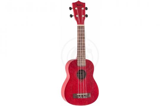 Укулеле сопрано  - фото 4